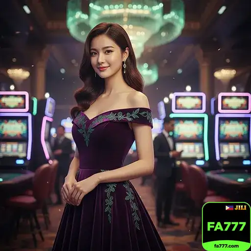 fa777 casino 