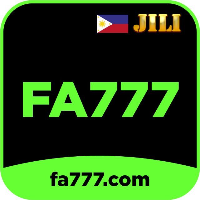 Logo fa777